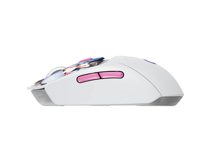 Souris G309 Lightspeed [Genshin Impact] Logitech collab - Ayaka - A Touch of Fate