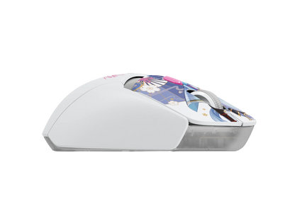 Souris G309 Lightspeed [Genshin Impact] Logitech collab - Ayaka - A Touch of Fate