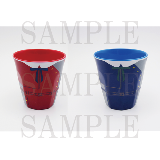 Mug (2 Types) [Lycoris Recoil] Event Exhibition Lycoris Recoil ~Seize the Day~