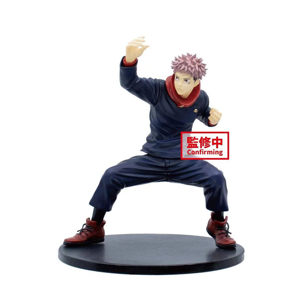 Prize [Jujutsu Kaisen] Yuji Itadori