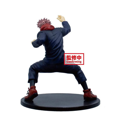 Prize [Jujutsu Kaisen] Yuji Itadori