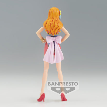 Prize [One Piece] Nami DXF The Grandline Lady Wano Kuni Vol.8