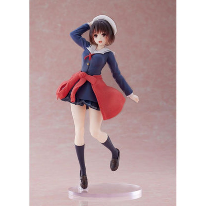 Prize [Saekano Fine] Megumi Kato version School Uniform