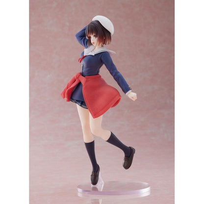 Prize [Saekano Fine] Megumi Kato version School Uniform