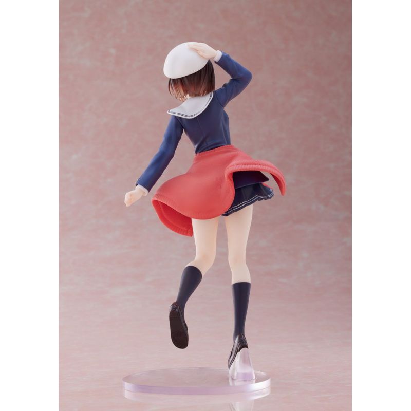 Prize [Saekano Fine] Megumi Kato version School Uniform