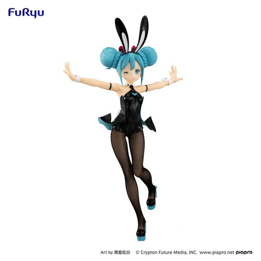 Prize Hatsune Miku BiCute Bunnies wink version