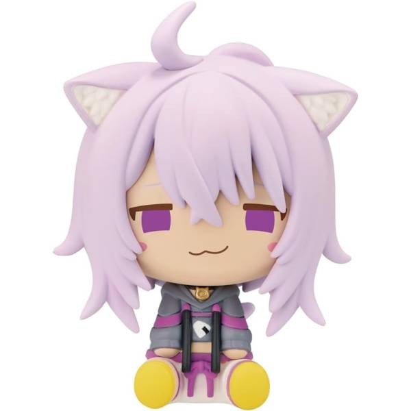 Figurine [Hololive Production] - Gamer - Ichiban Kuji Hololive Chokonokko Collection