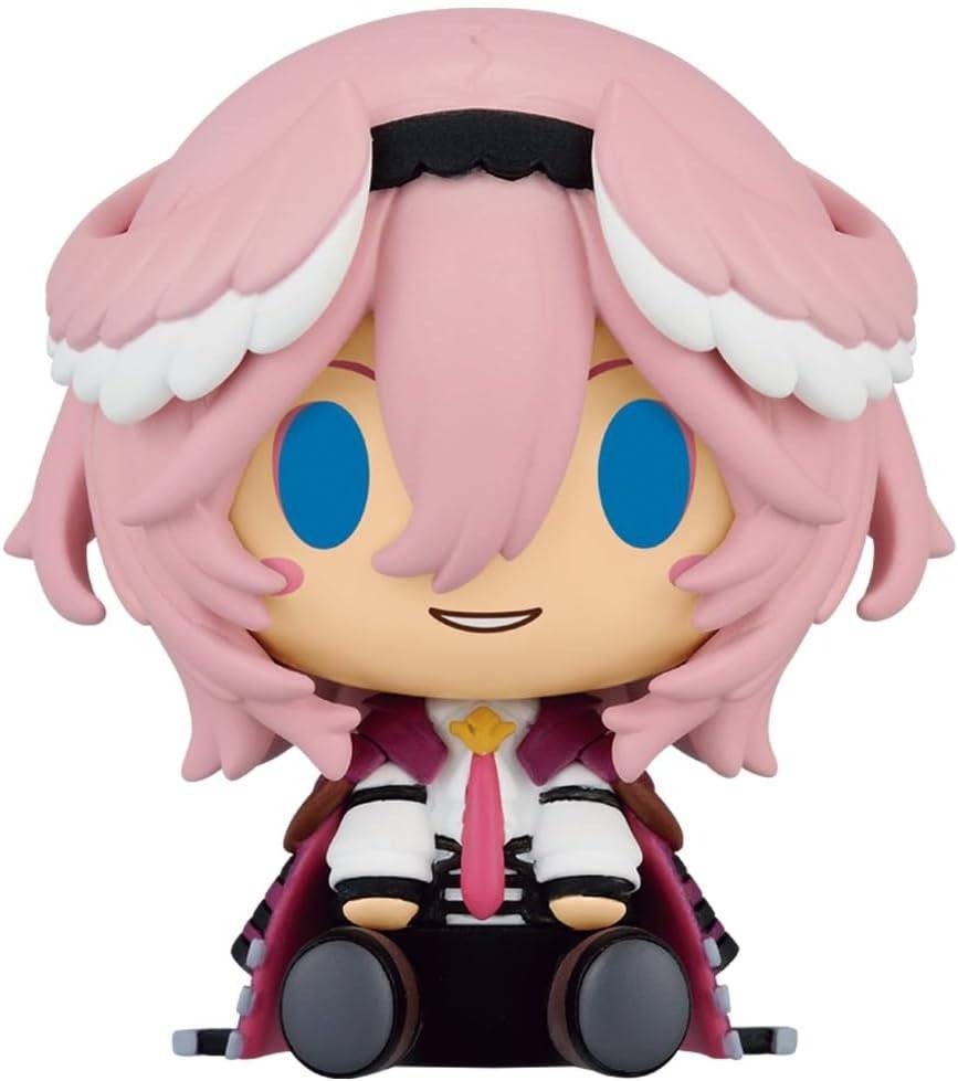 Figurine [Hololive Production] - HoloX - Ichiban Kuji Hololive Chokonokko Collection