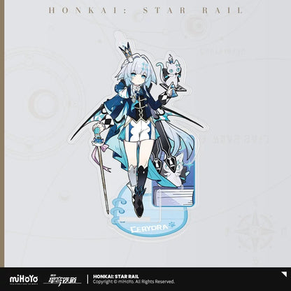 Acrylic Stand [Honkai: Star Rail] - Little Cat Series Vol.8