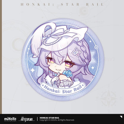Badge [Honkai: Star Rail] - Nameless Honor series vol.8