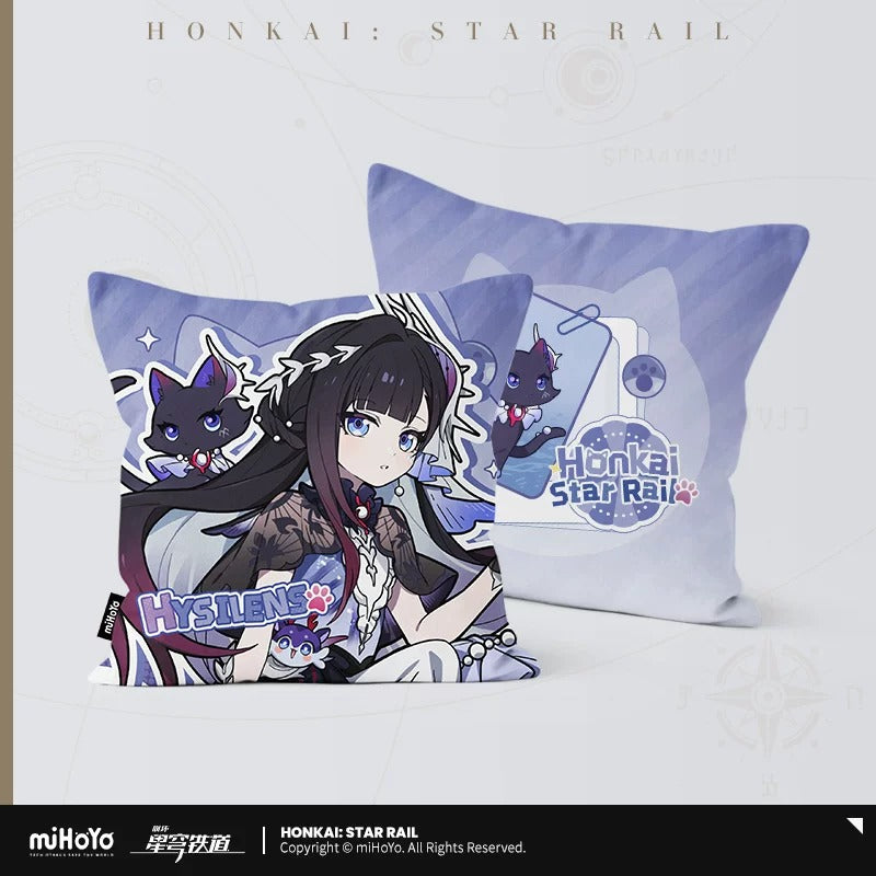 Coussin [Honkai: Star Rail] - Little Cat Series Vol.8