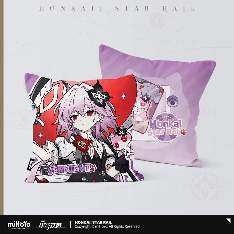 Coussin [Honkai: Star Rail] - Little Cat Series Vol.8