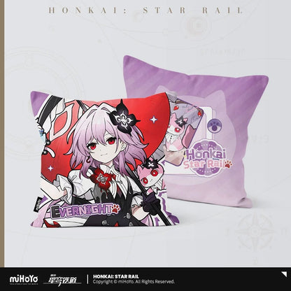 Coussin [Honkai: Star Rail] - Little Cat Series Vol.8