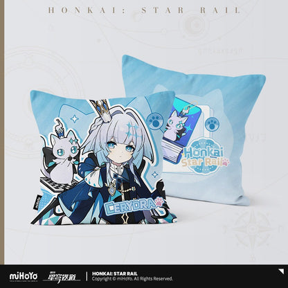 Coussin [Honkai: Star Rail] - Little Cat Series Vol.8
