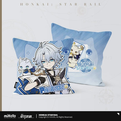 Coussin [Honkai: Star Rail] - Little Cat Series Vol.8