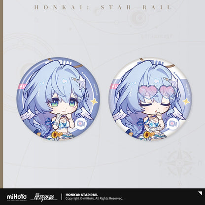 Badge Set  [Honkai: Star Rail] - Owlbert's Guest Room Vol.7