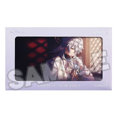 Shikishi [Honkai: Star Rail] - Sunday - Limited GoodSmile collab