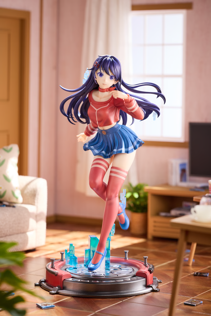 [Miside] - Mita - 1/7 Complete Scale Figure