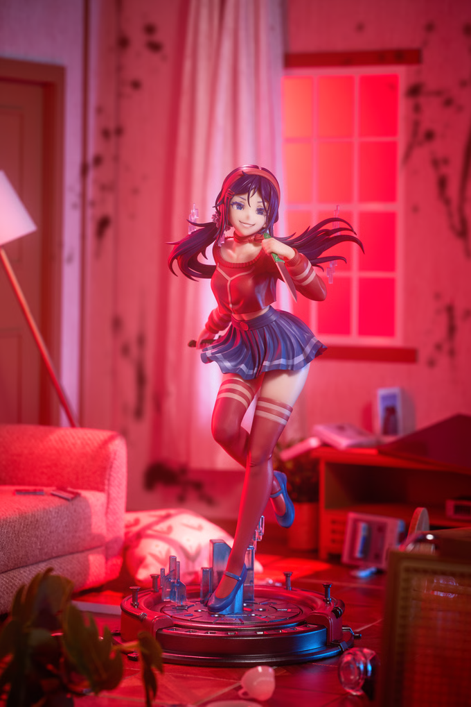 [Miside] - Mita - 1/7 Complete Scale Figure