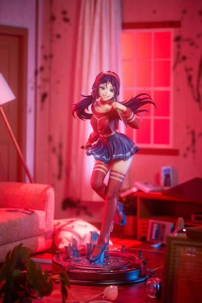 [Miside] - Mita - 1/7 Complete Scale Figure