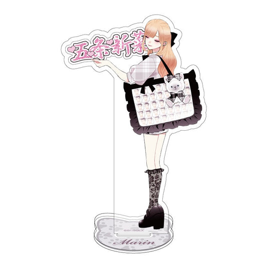 Acrylic Stand [Sono Bisque Doll wa Koi o Suru online kuji] - Marin Kitagawa Support - Online Lottery