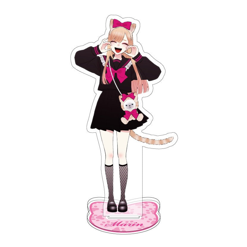 Acrylic Stand [Sono Bisque Doll wa Koi o Suru online kuji] - Marin Kitagawa Sailor - Online Lottery
