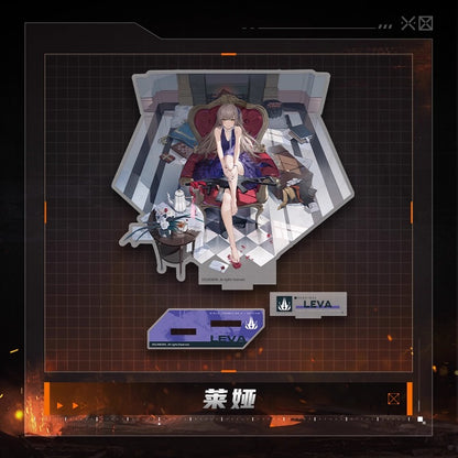 Acrylic Stand [Girl's Frontline 2: Exilium]