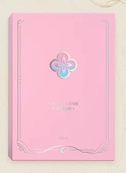 Parfum [Honkai: Star Rail] - Coup de Genie - March 7th - Galaxy Fragrance series