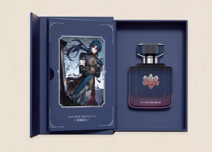 Parfum [Honkai: Star Rail] - Envolée Brumeuse - Blade - Galaxy Fragrance series