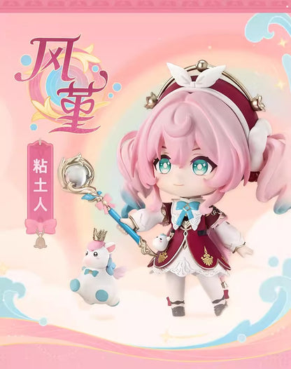Nendoroid [Honkai: Star Rail] - Hyacine