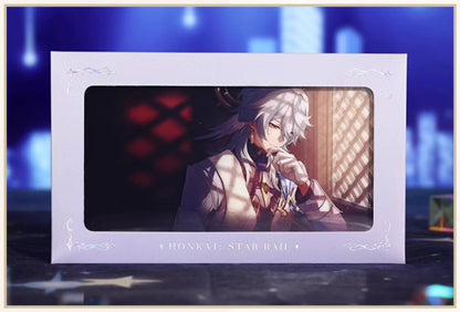 Shikishi [Honkai: Star Rail] - Sunday - Limited GoodSmile collab