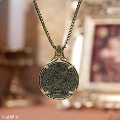 Collier / Piece [Genshin Impact] - Flins Impression