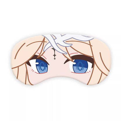 Masque de Nuit [Wuthering Waves] - Midsummer Night Song series - YOGOODS Collab