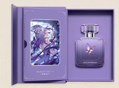 Parfum [Honkai: Star Rail] - Prose de Papillon - Castorice - Galaxy Fragrance series