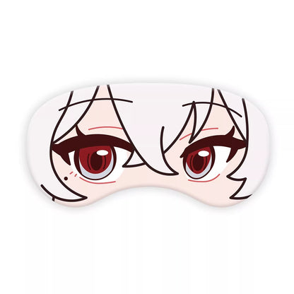 Masque de Nuit [Wuthering Waves] - Midsummer Night Song series - YOGOODS Collab