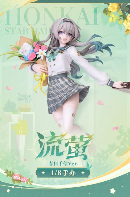 Gift+ [Honkai: Star Rail] - Firefly - Spring Missive Ver. - 1/8 Scale Complete Figure