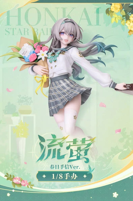 Gift+ [Honkai: Star Rail] - Firefly - Spring Missive Ver. - 1/8 Scale Complete Figure