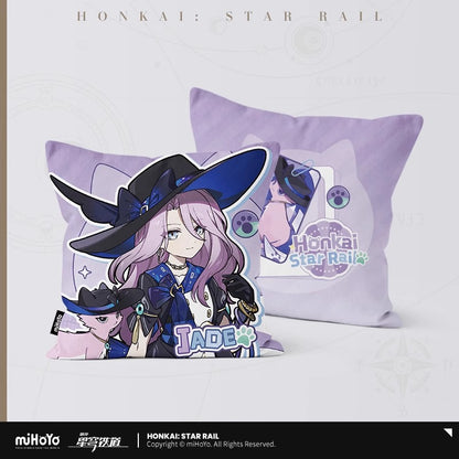 Coussin [Honkai: Star Rail] - Little Cat Series Vol.5