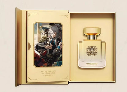 Parfum [Honkai: Star Rail] - Transcendance de l'Ephémère - Jing Yuan - Galaxy Fragrance series