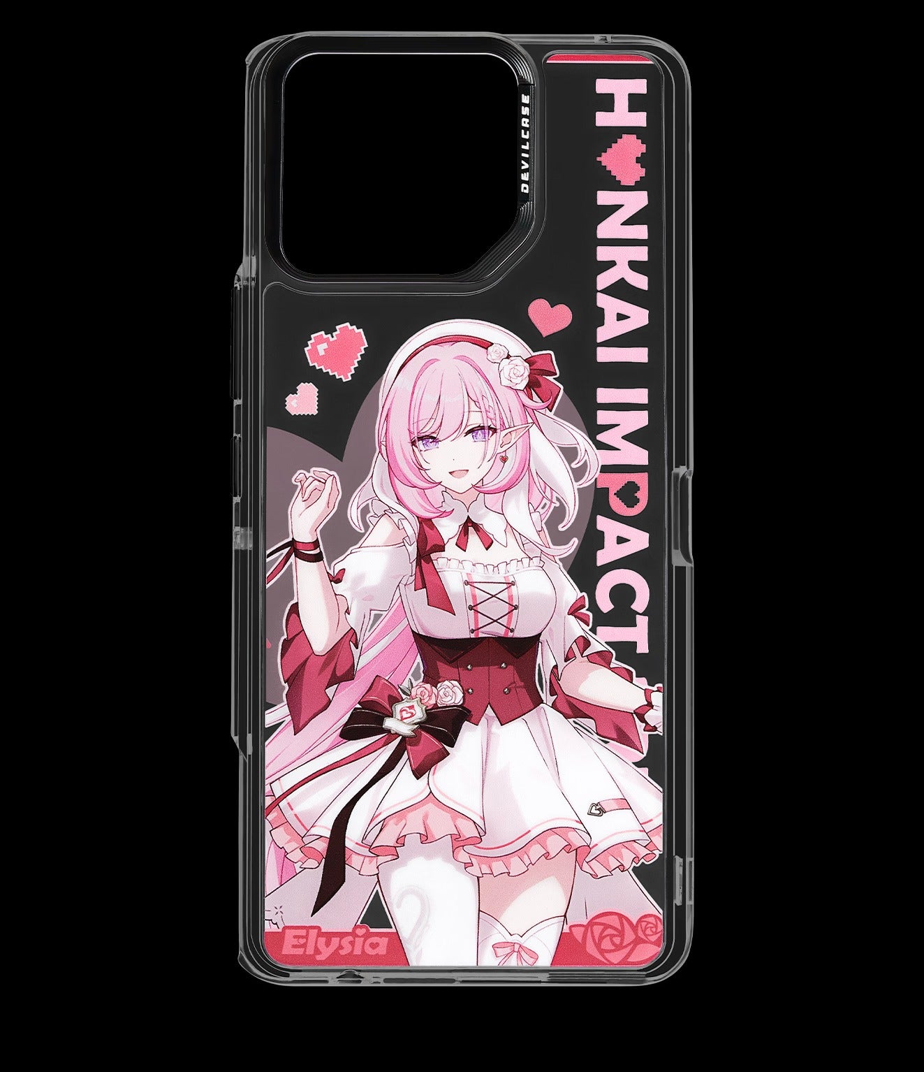 Acessory Collection Gift Box [Honkai Impact 3rd] - ROG Phone 9 Collab