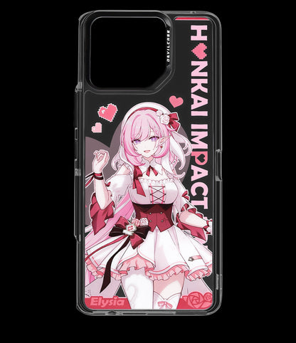 Acessory Collection Gift Box [Honkai Impact 3rd] - ROG Phone 9 Collab