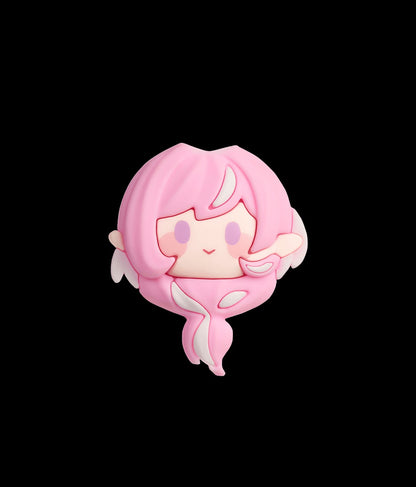 Acessory Collection Gift Box [Honkai Impact 3rd] - ROG Phone 9 Collab