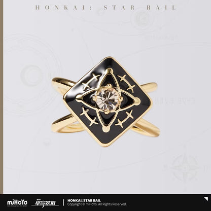 Bague [Honkai Star Rail] - Anaxa Impressions