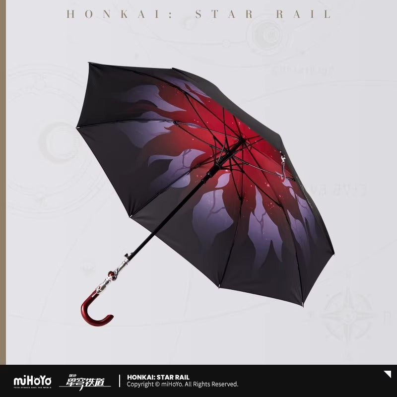 Parapluie [Honkai Star Rail] - Evernight Impressions