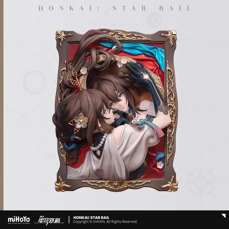 [Honkai: Star Rail] - Ruan Mei - Past Self in Mirror Ver. - Diorama Series