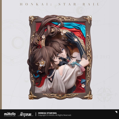 [Honkai: Star Rail] - Ruan Mei - Past Self in Mirror Ver. - Diorama Series