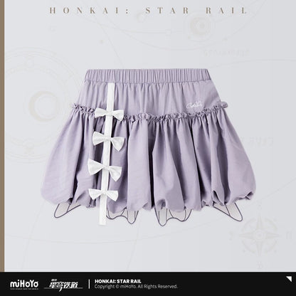 Jupe [Honkai Star Rail] - Castorice Impressions