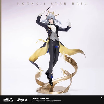 Gift+ [Honkai: Star Rail] - Sunday - Concert STAR RAIL LIVE 2025 - 1/8 Scale Complete Figure