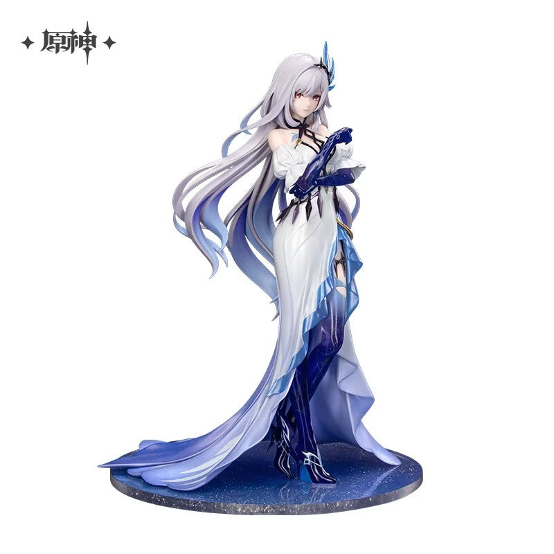 Gift+ [Genshin Impact] - Skirk - Resplendent Feast Ver. - 1/8 Scale Complete Figure