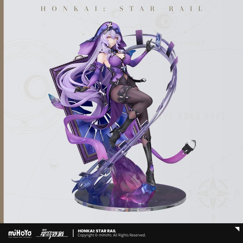 [Honkai: Star Rail] - Black Swan - 1/7 Scale Complete Figure